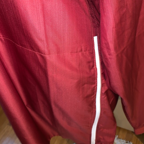 Nike OU Sooners Official On Field Apparel Pullover (NWT) - Picture 3 of 5